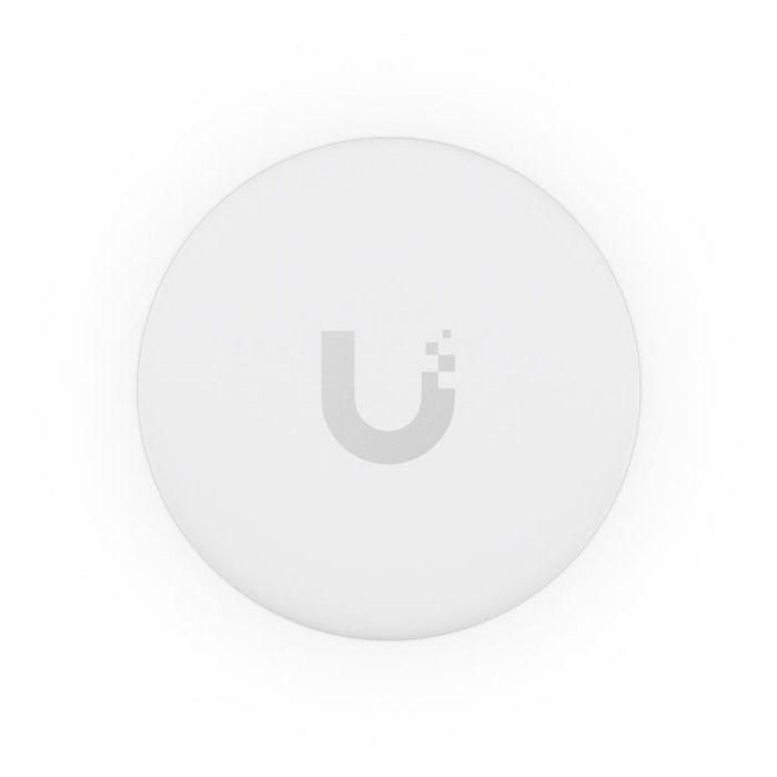 Ubiquiti Kit de Control de Acceso UniFi Door Hub Mini G3 Reader 2x Keyfobs Apple Touch Pass Gestión de Una Puerta Blanco 16