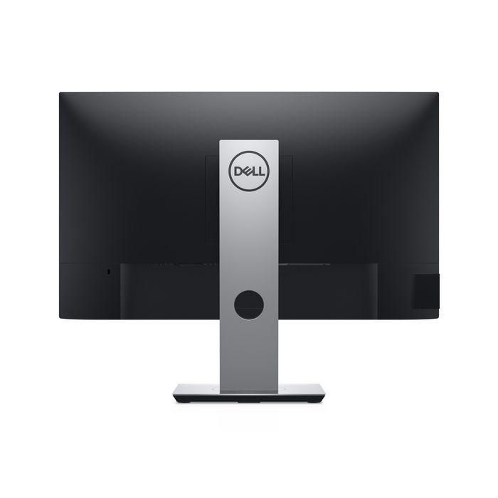 Dell 23.8" FHD (1920x1080) IPS, 250cd/m2, 1000:1, 16.7M, 16:9, 8ms, 178°/178°, 0.275x0.275mm, 92ppi, VGA, HDMI, DisplayPort 5 Dell 23.8" FHD (1920x1080) IPS, 250cd/m2, 1000:1, 16.7M, 16:9, 8ms, 178°/178°, 0.275x0.275mm, 92ppi, VGA, HDMI, DisplayPort 5