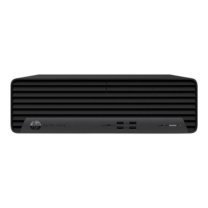 Mini Ordenador Hp Elite Sff 600 Mini Ordenador Hp Elite Sff 600