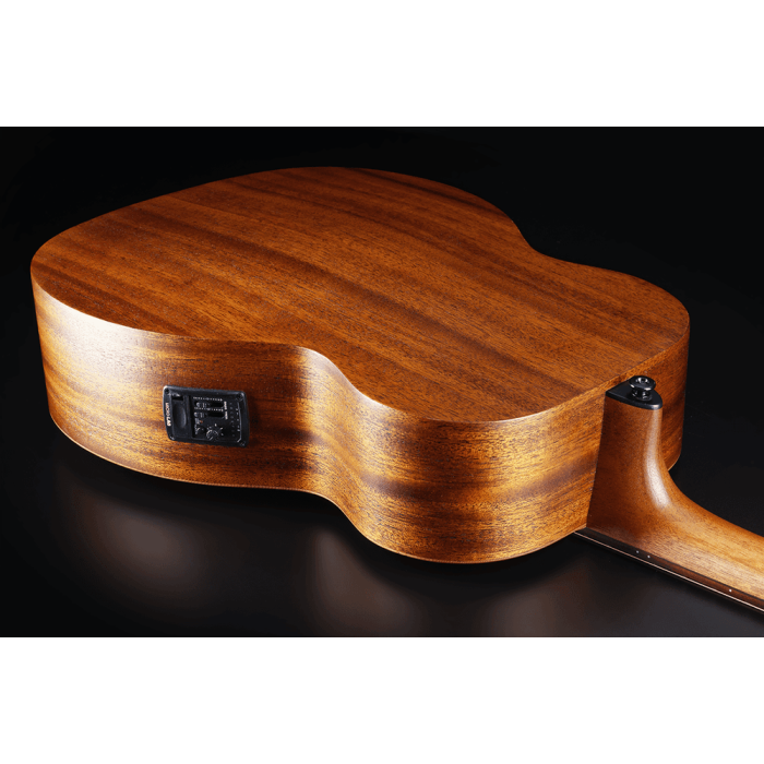 Guitarra Acústica Travel Tramontane A/E- Natural 7 Guitarra Acústica Travel Tramontane A/E- Natural 7