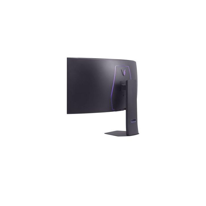 Lg Ultragear Pantalla para Pc 114,3 Cm (45") 5120 X 2160 Pixeles Oled Negro 3 Lg Ultragear Pantalla para Pc 114,3 Cm (45") 5120 X 2160 Pixeles Oled Negro 3