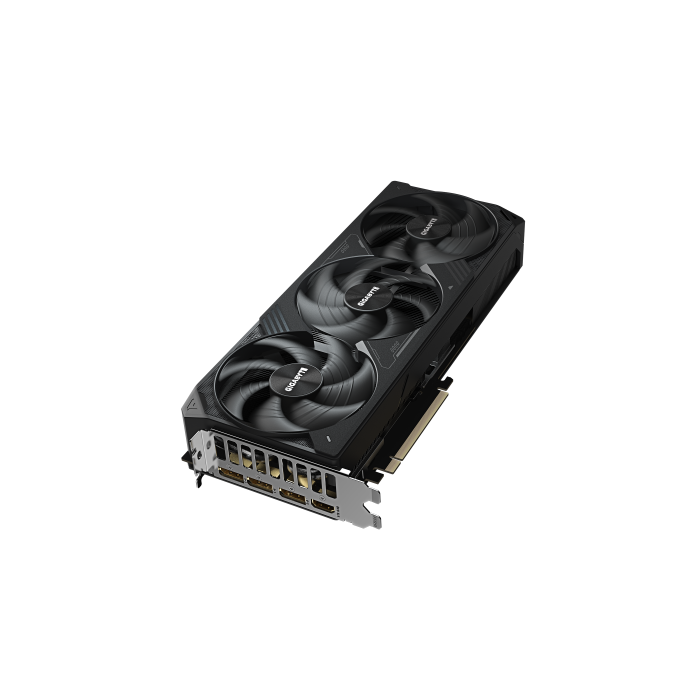 GIGABYTE GeForce RTX 5080 WINDFORCE OC SFF 16G - 16GB GDDR7, PCI-E 5.0, 3x DP 2.1a, HDMI 2.1b, Ref: 9VN5080WO-00-G10 3 GIGABYTE GeForce RTX 5080 WINDFORCE OC SFF 16G - 16GB GDDR7, PCI-E 5.0, 3x DP 2.1a, HDMI 2.1b, Ref: 9VN5080WO-00-G10 3