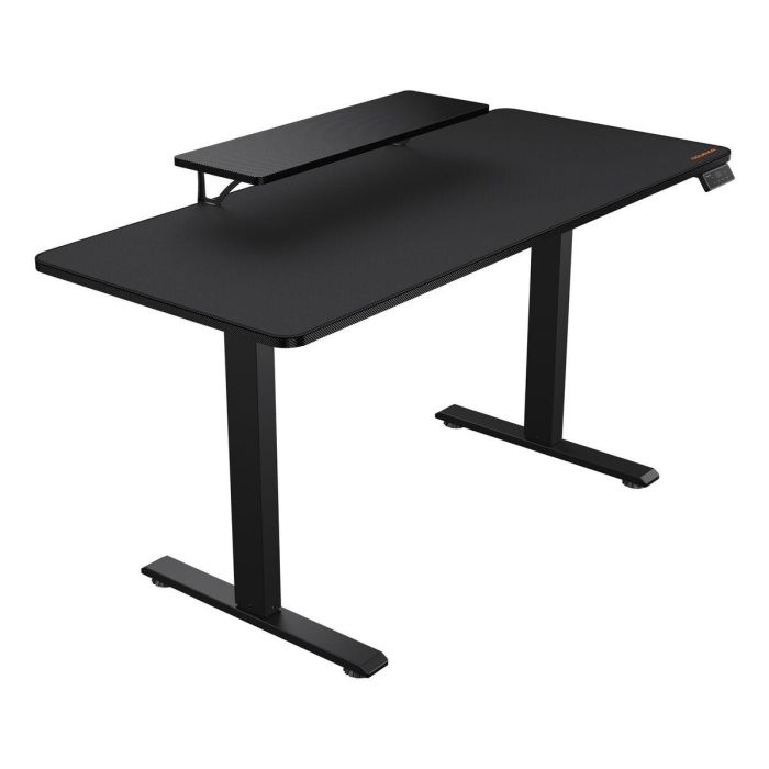 Mesa de Escritorio Gaming Cougar 3MSTA3WB.0001 Negro 140 x 60 cm 13 Mesa de Escritorio Gaming Cougar 3MSTA3WB.0001 Negro 140 x 60 cm 13