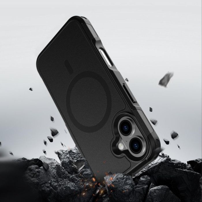 4smarts Defend Case fr Apple iPhone 16 2