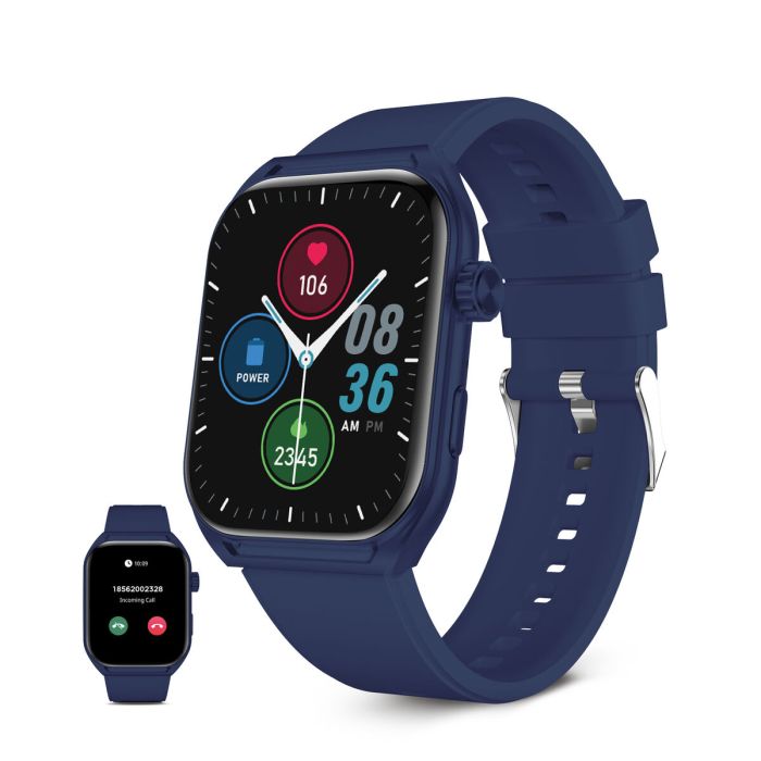 Smartwatch KSIX Urban Move Azul