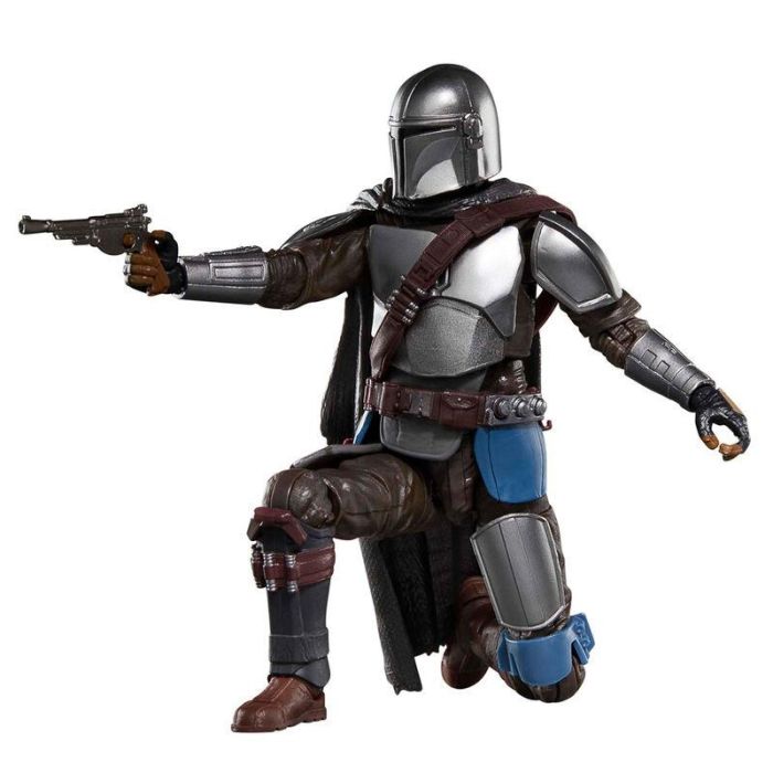 Figura The Mandalorian Mines of Mandalore The Mandalorian Star Wars 15cm 5