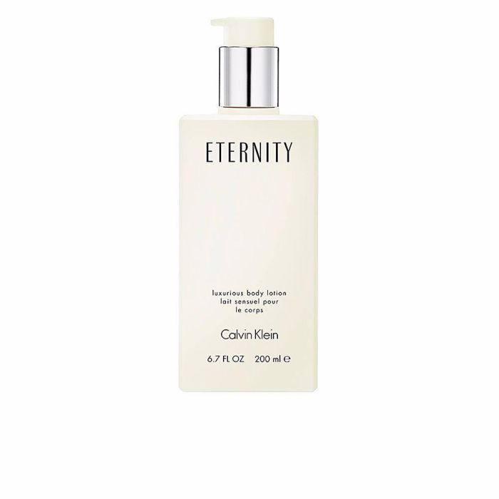 Calvin Klein ETERNITY Body Lotion Loción Hidratante Corporal 200 ml Calvin Klein ETERNITY Body Lotion Loción Hidratante Corporal 200 ml