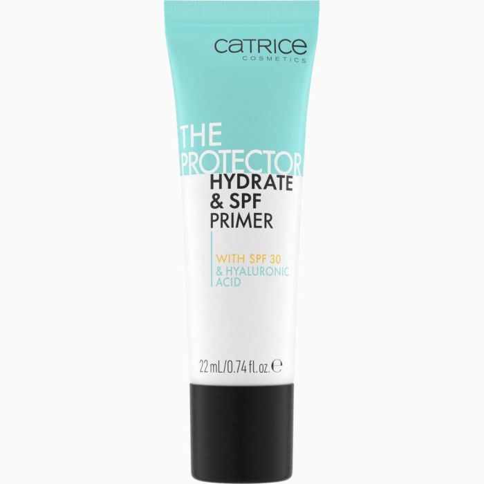 Catrice The Protector Prebase Hidratante Spf30 22 mL