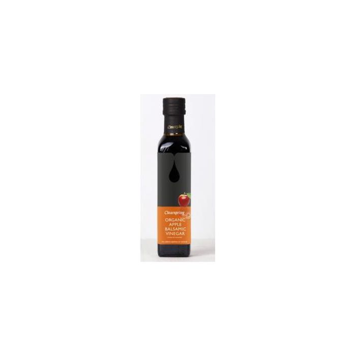 Vinagre Balsamico De Manzana 500Ml.