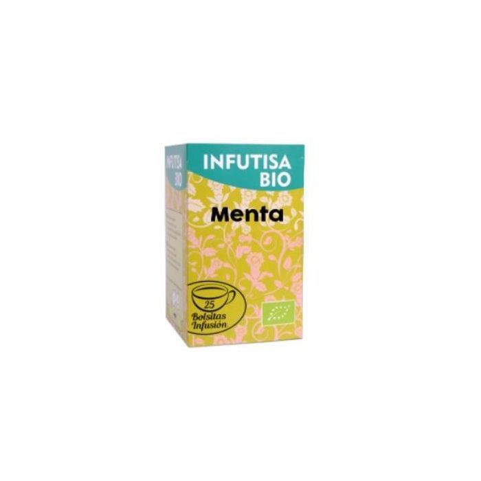 Menta Poleo 25Bolsitas Bio Menta Poleo 25Bolsitas Bio