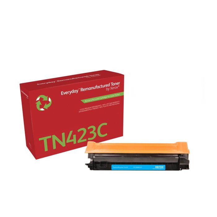 Cartucho de Tinta Original Xerox 006R04522 Cian Cartucho de Tinta Original Xerox 006R04522 Cian