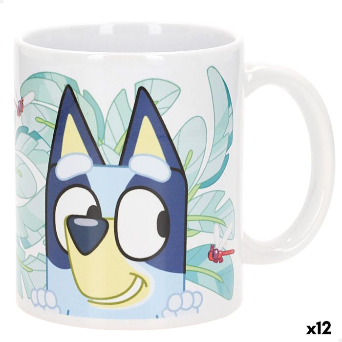 Taza Mug Bluey (12 Unidades)