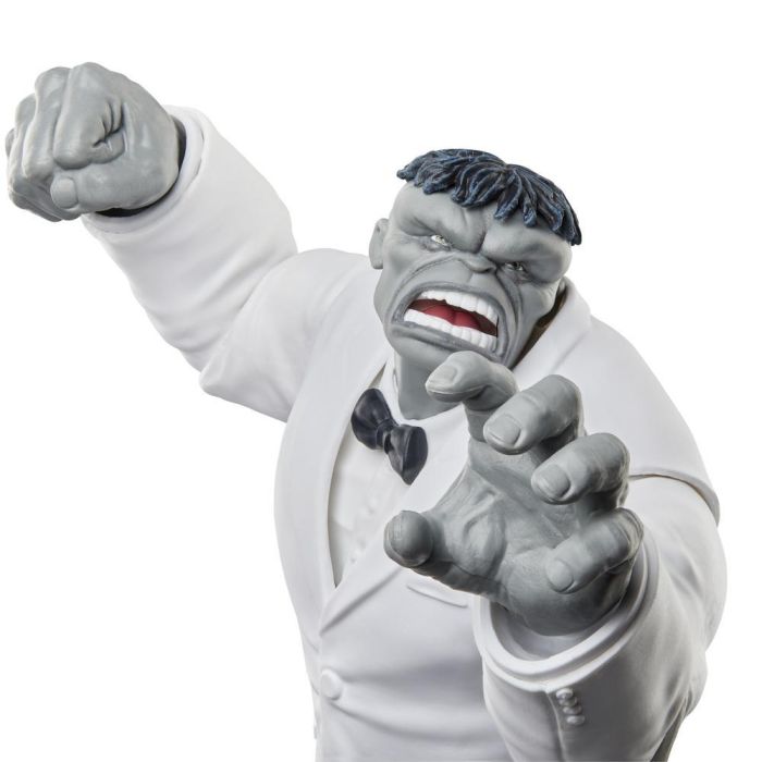 Set Figuras Hasbro Marvel Legends Series 2 Set Figuras Hasbro Marvel Legends Series 2