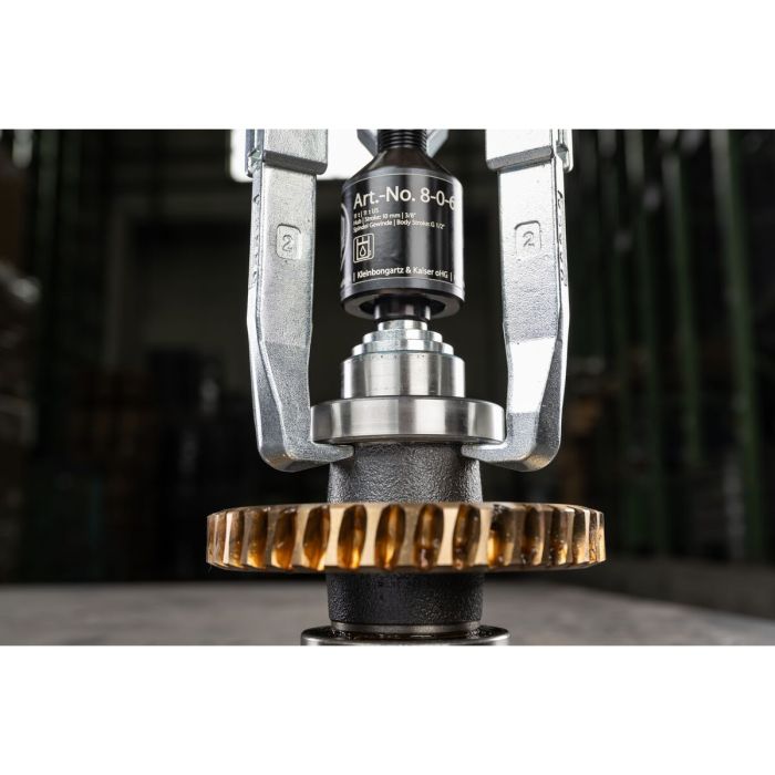 Husillo hidráulico KUKKO 3 Husillo hidráulico KUKKO 3