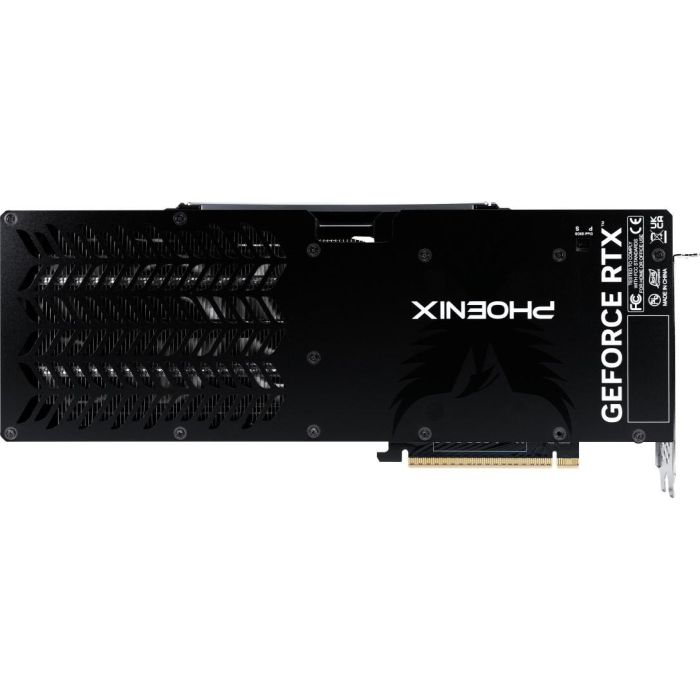 Gainward RTX5080 Phoenix GS 16GB GDDR7 HDMI 3xDP 5