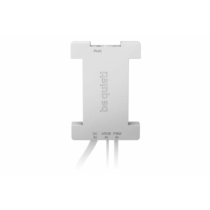 be quiet! LIGHT LOOP 360mm Refrigeración Líquida AIO ARGB Blanca para CPU Intel LGA1851/1700/1200 y AMD AM5/AM4 13