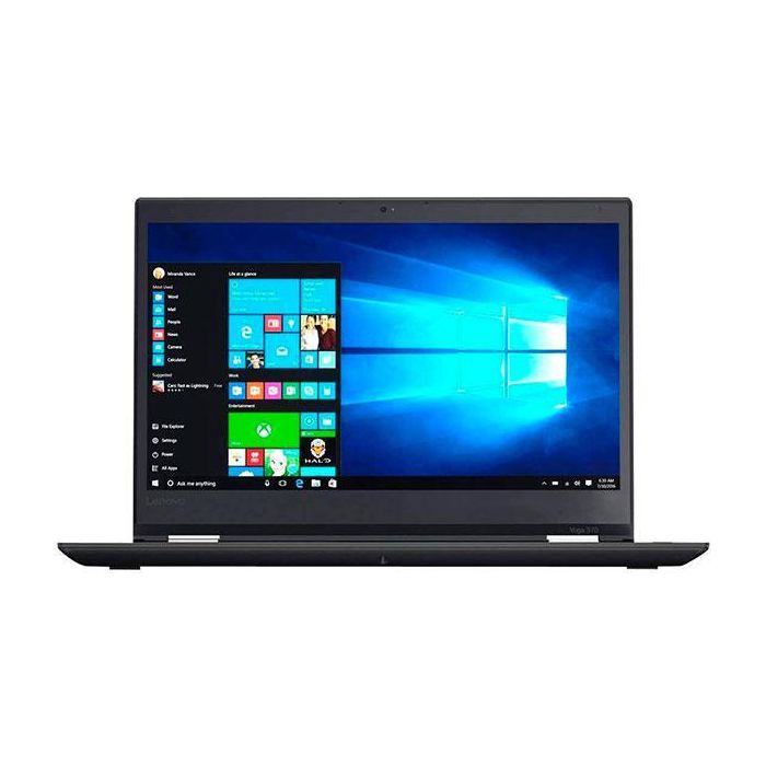 Portatil Tablet Reacondicionado Lenovo Thinkpad Yoga Portatil Tablet Reacondicionado Lenovo Thinkpad Yoga