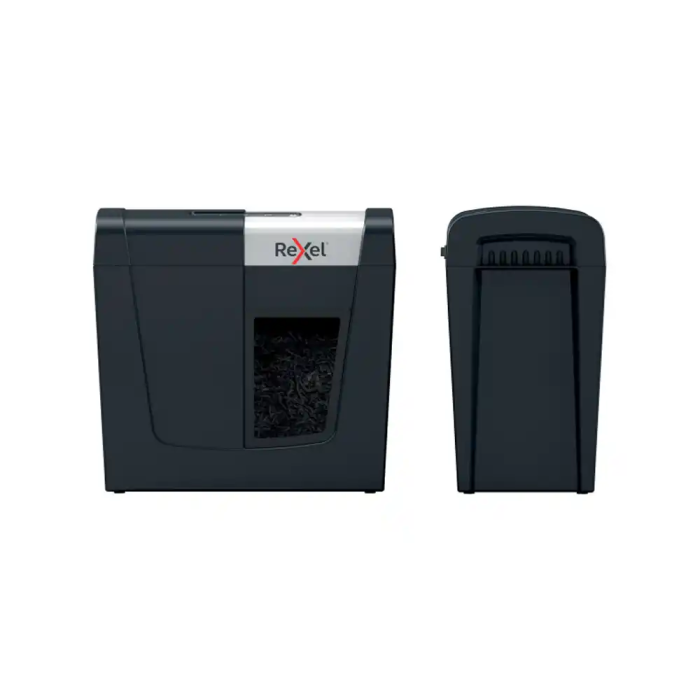 Trituradora de Papel Micro Corte Rexel Secure MC3 10 L 6