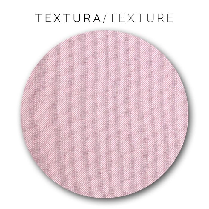 Funda para sillón Eysa LEVANTE Rosa 100 x 110 x 55 cm 5 Funda para sillón Eysa LEVANTE Rosa 100 x 110 x 55 cm 5