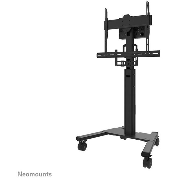 Soporte de Pared Neomounts AV2-500BL 43" 110" 1 Soporte de Pared Neomounts AV2-500BL 43" 110" 1