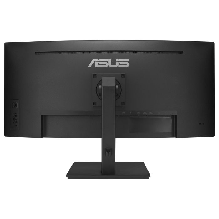 Asus VA34VCPSR Monitor Curvo 34" Wide Quad HD (3440 x 1440) LCD Negro 1500R