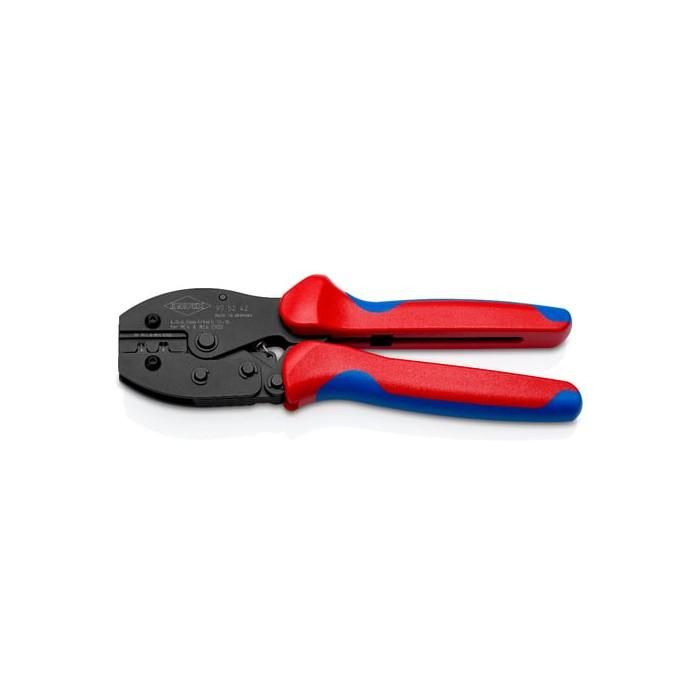 Knipex Crimpzange PreciForce fr MC4 / EVO2 0 Knipex Crimpzange PreciForce fr MC4 / EVO2 0