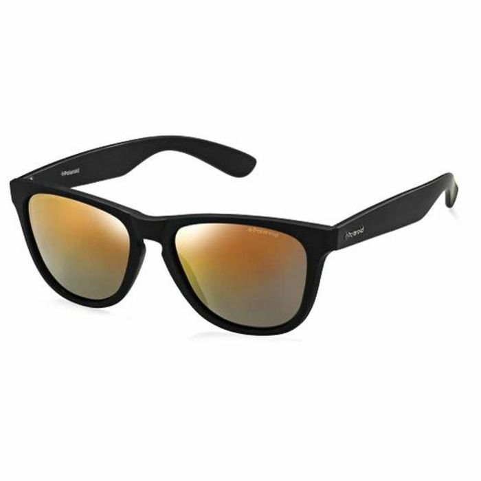 Gafas de Sol Unisex Polaroid P8443-9CA Ø 55 mm Gafas de Sol Unisex Polaroid P8443-9CA Ø 55 mm