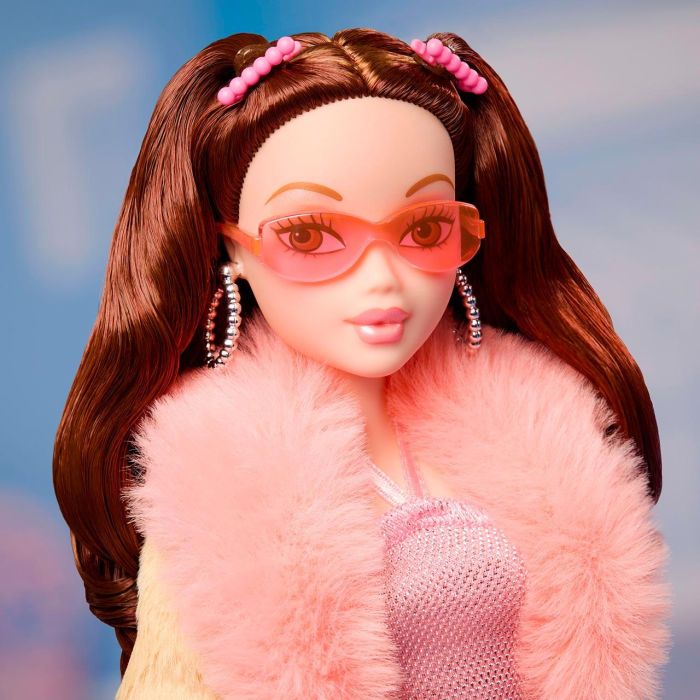 Muñeca Barbie Signature My Scene - Chelsea Hyc19 Mattel 3 Muñeca Barbie Signature My Scene - Chelsea Hyc19 Mattel 3