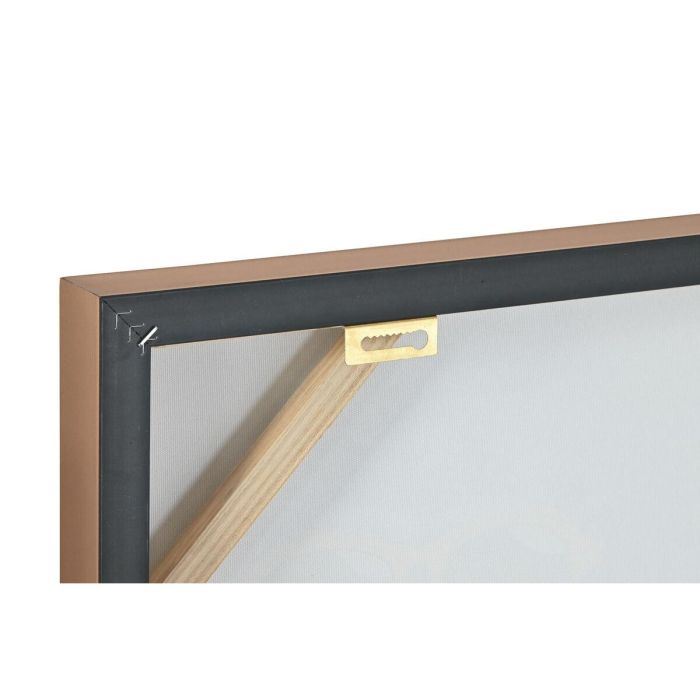 Cuadro Moderno DKD Home Decor Multicolor 4 x 60 x 90 cm (2 Unidades) 1 Cuadro Moderno DKD Home Decor Multicolor 4 x 60 x 90 cm (2 Unidades) 1