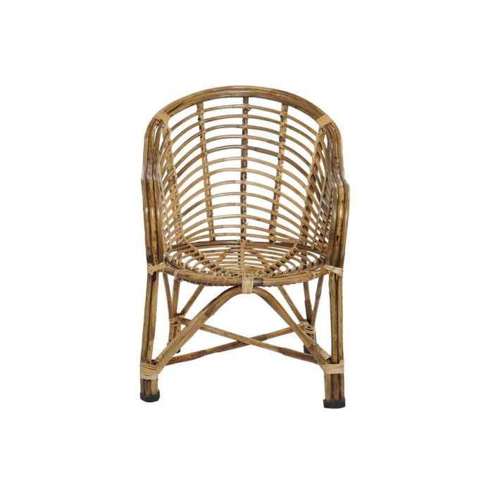 Sillon Balines DKD Home Decor Natural 56 x 81 x 54 cm 3 Sillon Balines DKD Home Decor Natural 56 x 81 x 54 cm 3