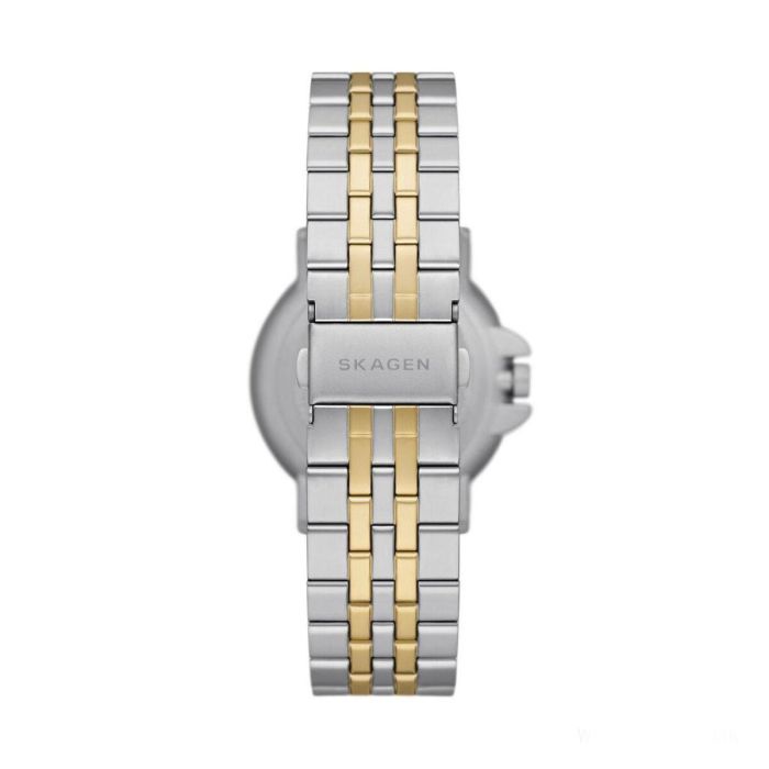 Reloj Hombre Skagen SKW6921 Plateado (Ø 40 mm) 2 Reloj Hombre Skagen SKW6921 Plateado (Ø 40 mm) 2