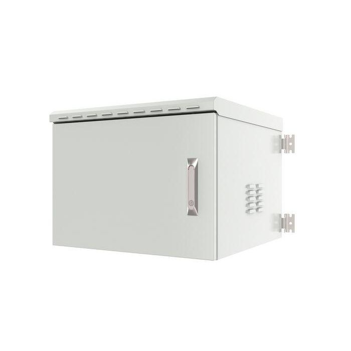 Lanview by Logon 19'' Rack Cabinet 7U 60 x 60 Wallmount Lanview by Logon 19'' Rack Cabinet 7U 60 x 60 Wallmount