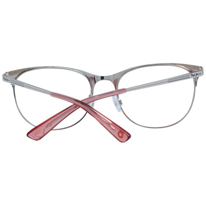 Montura de Gafas Mujer Pepe Jeans PJ1378 52C3 1 Montura de Gafas Mujer Pepe Jeans PJ1378 52C3 1