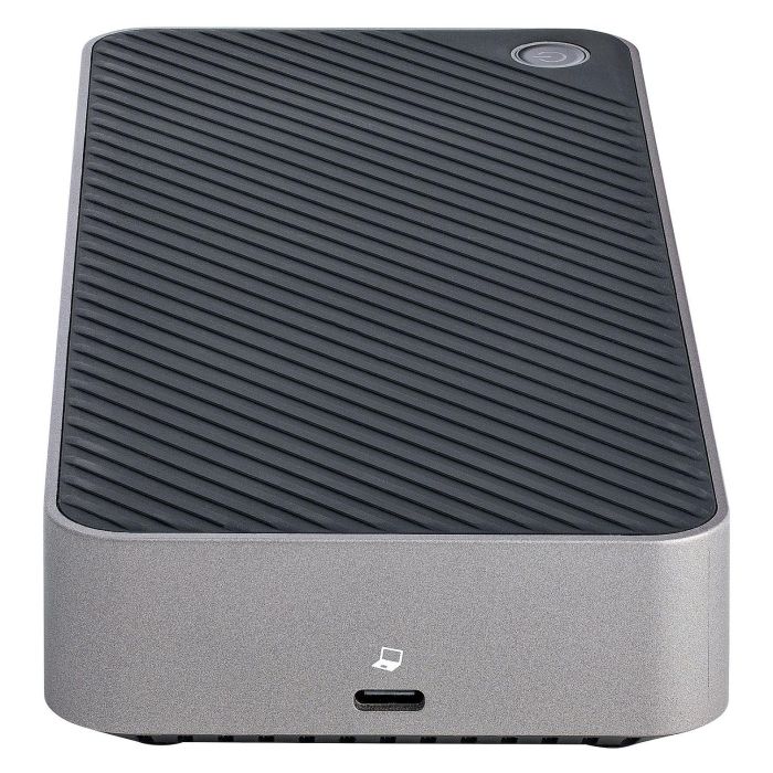 Hub USB Startech 116E-USBC-DOCK 18