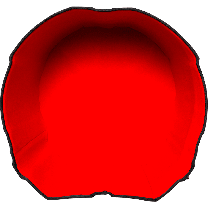 Gator Estuche para Bombo 24" x 16" GC-2416 5 Gator Estuche para Bombo 24" x 16" GC-2416 5