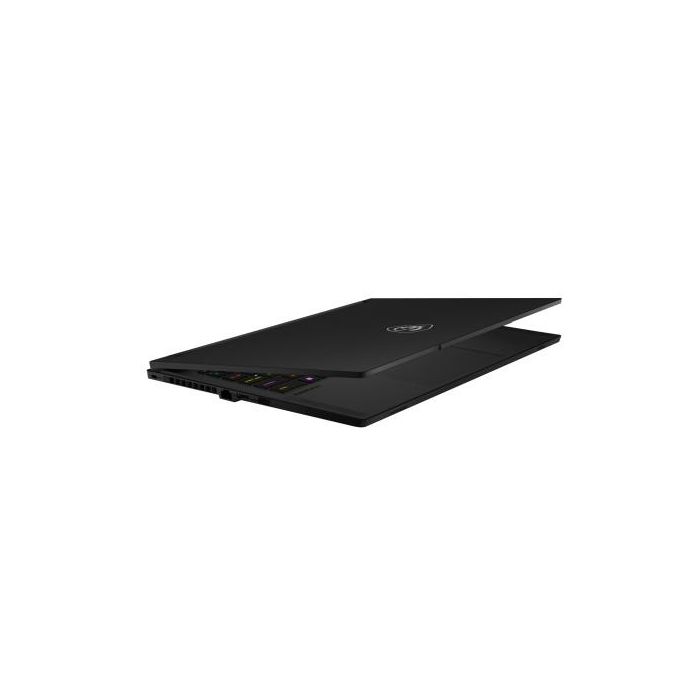 MSI A3XWJG-038ES Portátil Gaming Stealth A16 AI+ Copilot+ PC, AMD Ryzen AI 9 HX 370, 16" QHD+ OLED, 64GB RAM, 1TB SSD, RTX 5090, Windows 11, Negro 13 MSI A3XWJG-038ES Portátil Gaming Stealth A16 AI+ Copilot+ PC, AMD Ryzen AI 9 HX 370, 16" QHD+ OLED, 64GB RAM, 1TB SSD, RTX 5090, Windows 11, Negro 13