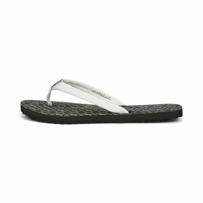 Chanclas para Mujer Puma Epic Flip V2 Logo Multicolor Chanclas para Mujer Puma Epic Flip V2 Logo Multicolor