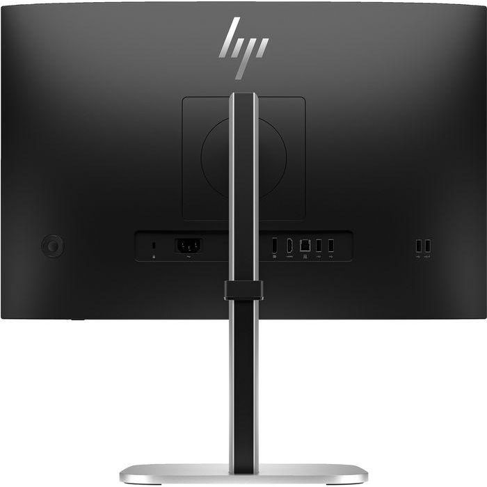 HP Series 5 Pro 24 inch WUXGA Monitor - 524pn 4 HP Series 5 Pro 24 inch WUXGA Monitor - 524pn 4