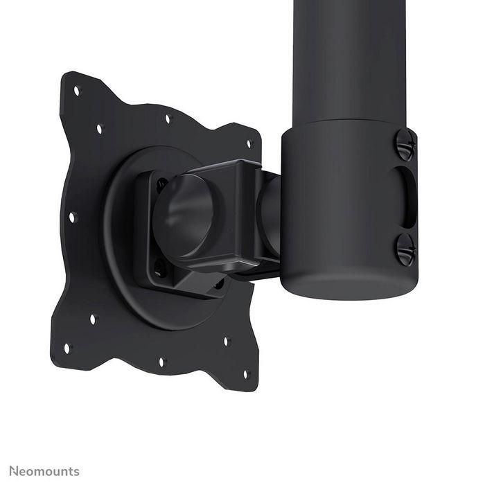 Soporte TV Neomounts FPMA-C025BLACK 30" 10" 4 Soporte TV Neomounts FPMA-C025BLACK 30" 10" 4