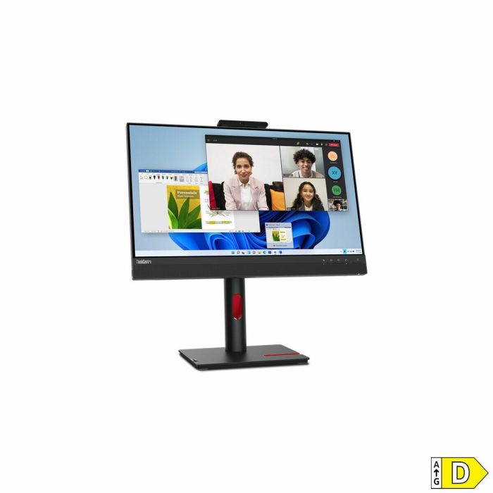 Monitor Lenovo ThinkCentre Tiny-In-One 24 23,8" Full HD 60 Hz 50-60 Hz 6 Monitor Lenovo ThinkCentre Tiny-In-One 24 23,8" Full HD 60 Hz 50-60 Hz 6
