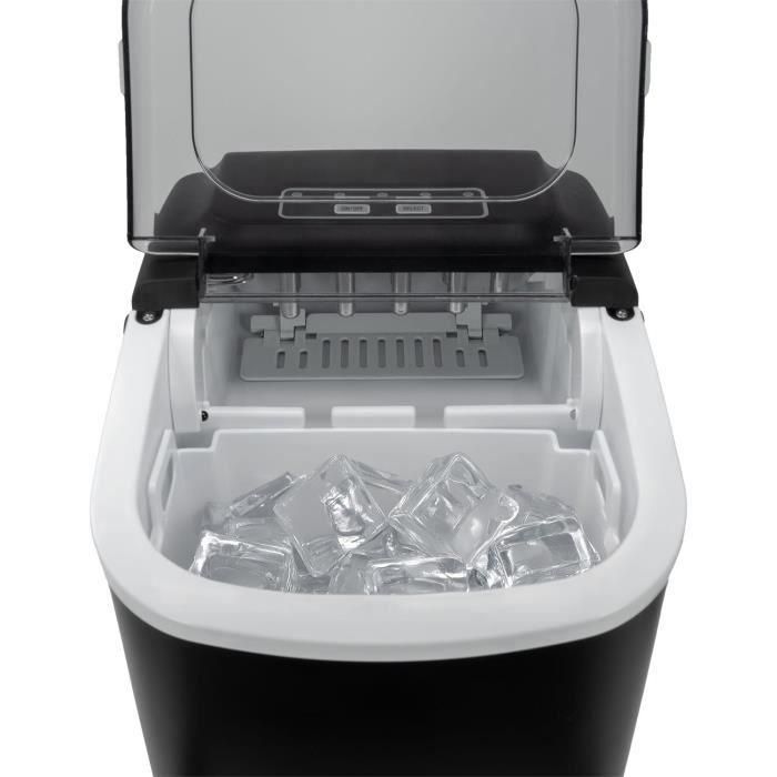 Máquina de hielo - JOCCA - 2378 4 Máquina de hielo - JOCCA - 2378 4