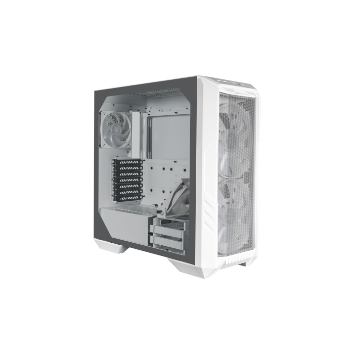 Caja Ordenador Gaming Atx Cooler Master 2 Caja Ordenador Gaming Atx Cooler Master 2