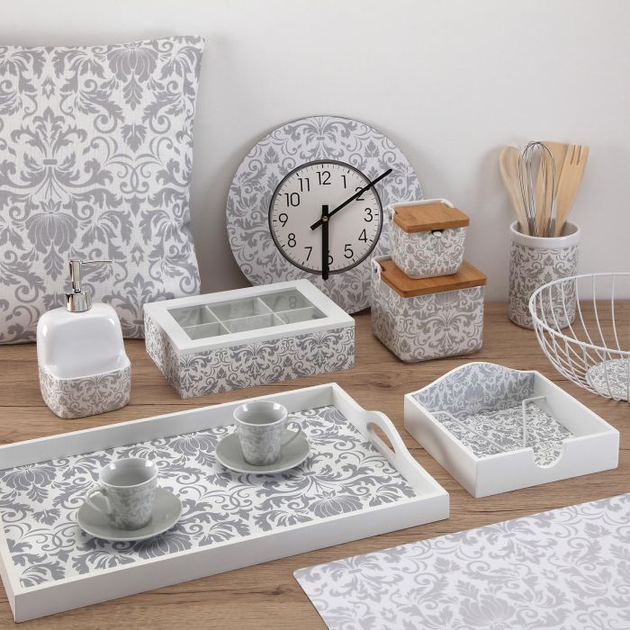 Dosificador Damasco Versa 9X17CM (4 Unidades) 2 Dosificador Damasco Versa 9X17CM (4 Unidades) 2