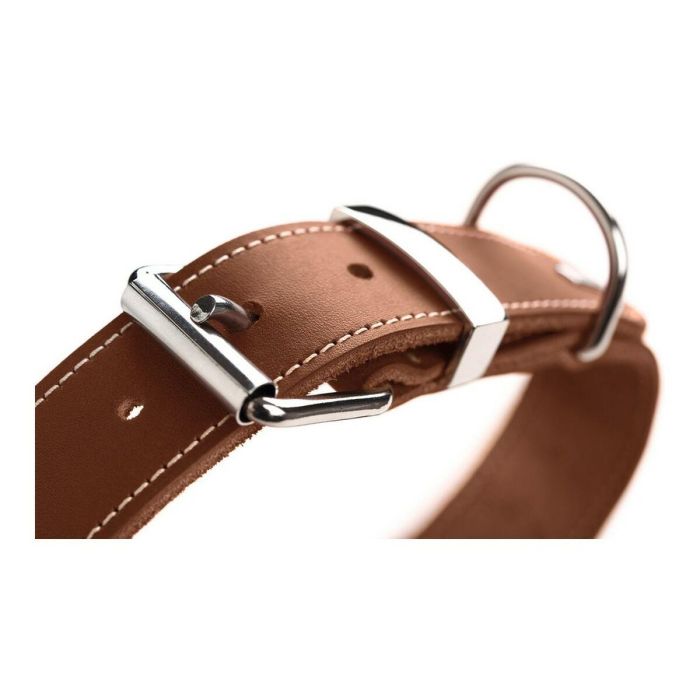 Collar Aalborg Special 28-34 cm Coñac 1