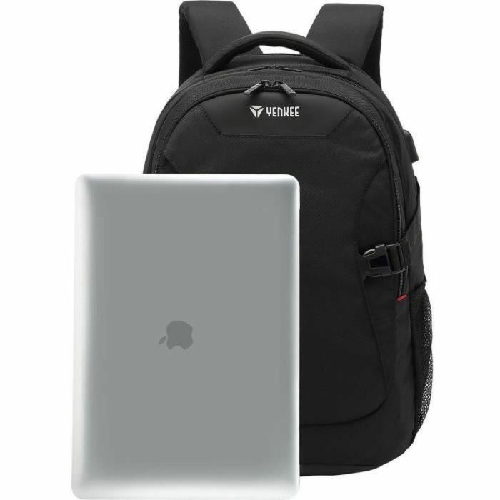 Yenkee YBB 1502 Mochila para Portátil Flashpacker 4 Yenkee YBB 1502 Mochila para Portátil Flashpacker 4
