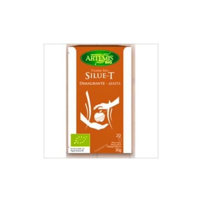 Tisana Siluet-T