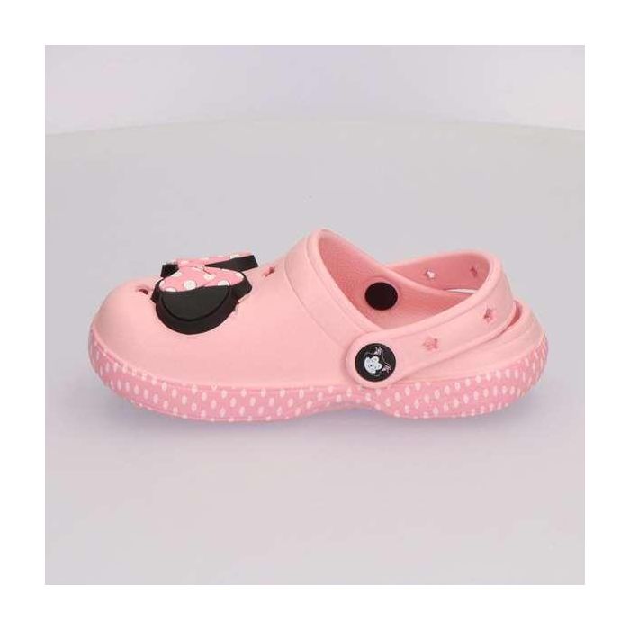 Cerdá Zuecos Premium Pins Minnie T26/27 - Modelos surtidos 2