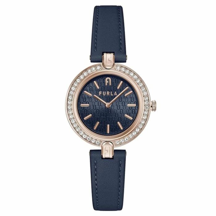 Reloj Mujer Furla WW00002006L3 (Ø 34 mm) Reloj Mujer Furla WW00002006L3 (Ø 34 mm)