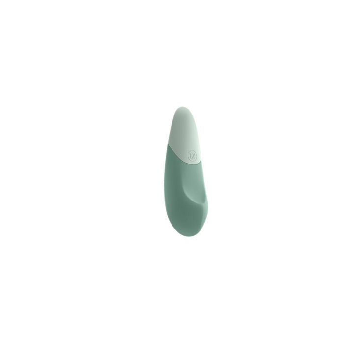 Bala Vibradora Womanizer Sage Verde 21