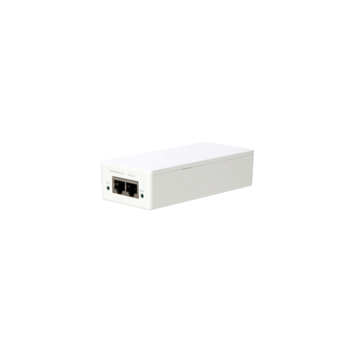 (Tam1Gt1Gt-30) Dahua Inyector Poe+ (Midspan) (Tam1Gt1Gt-30) Dahua Inyector Poe+ (Midspan)